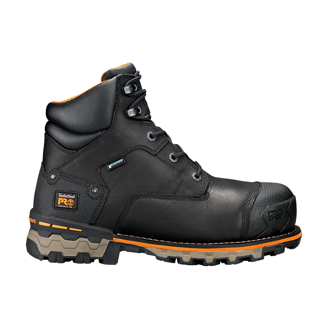 (未使用) Timberland TBL MONADNOCK 26 PWD Timberland PRO® Boondock #A1FZP Men's 6